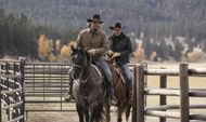 Yellowstone (Image via 101 Studios, Bosque Ranch Productions)